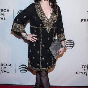 Michelle Trachtenberg at arrivals for GEEZER Premiere at 2016 Tribeca Film Festival, Spring Studios, New York, NY April 23, 2016. Photo By: Steven Ferdman/Everett Collection
