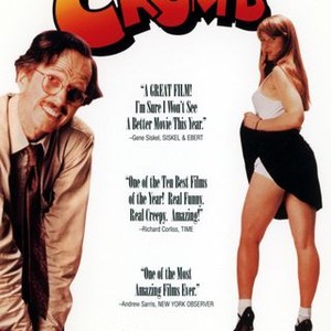 Crumb (1994) photo 13
