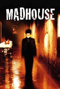 Watch trailer for Madhouse