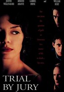 Trial by Jury poster image