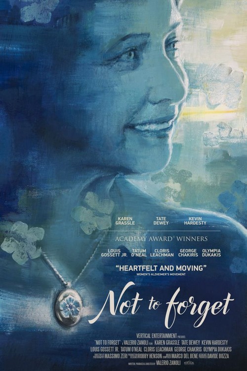 Not to Forget poster