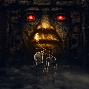 Legends of the Hidden Temple