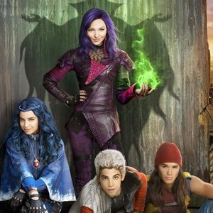 Descendants - Rotten Tomatoes