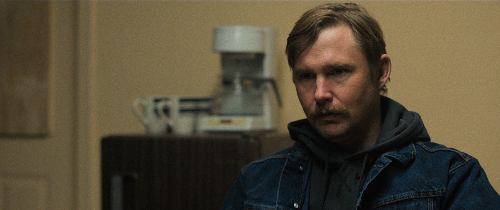 The Standoff at Sparrow Creek Trailer 1 Trailers & Videos Rotten