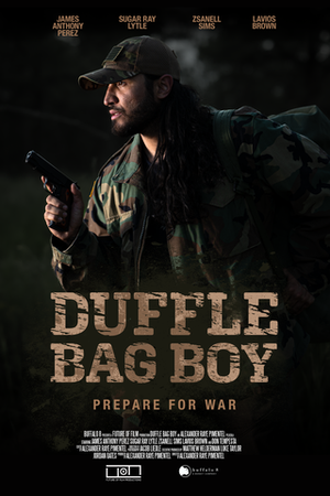 Duffle Bag Boy poster