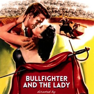 The Bullfighter and the Lady photo 5