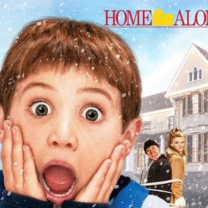 Home Alone 4, Full Movie