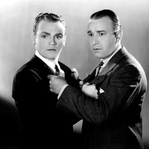 G-MEN, James Cagney, Robert Armstrong, 1935