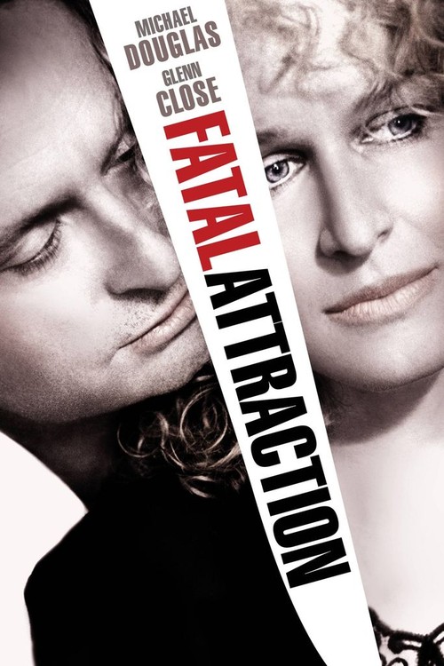 Fatal Attraction poster