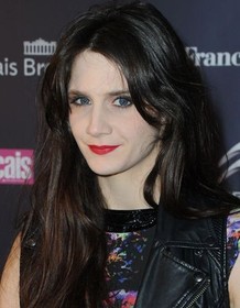 Judith Chemla