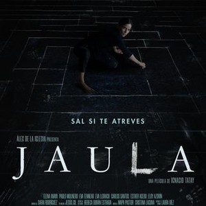 Jaula Hell Series