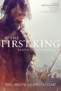 2019 The First King