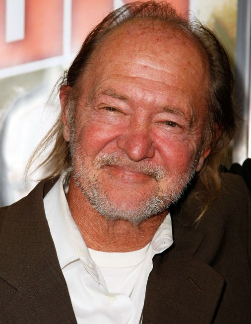 Tracey Walter