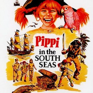 Pippi in the South Seas photo 15