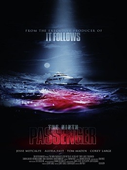 The Ninth Passenger Rotten Tomatoes
