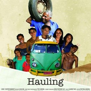Hauling (2010) photo 14