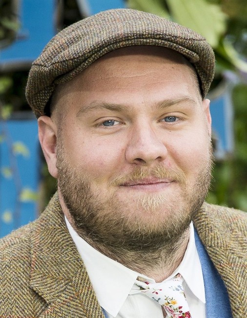 Dominic Lewis