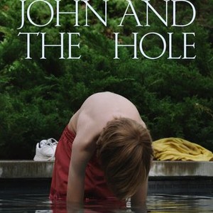 John and the Hole photo 11
