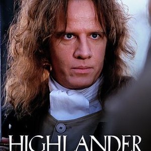 Highlander: Endgame photo 3