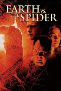 Watch trailer for Earth vs. the Spider