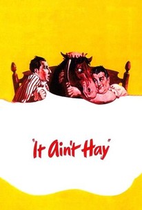 Watch trailer for It Ain't Hay