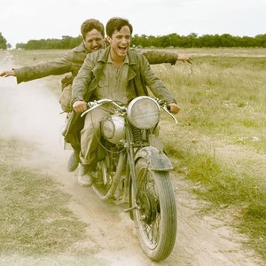 "The Motorcycle Diaries photo 8"