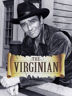 The Virginian: Season 1 | Rotten Tomatoes