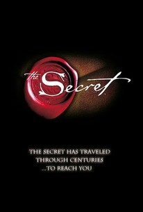 The Secret (2006) | Rotten Tomatoes