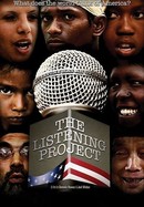 The Listening Project poster image