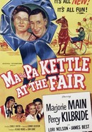 Ma and Pa Kettle at the Fair poster image