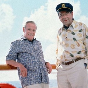 Out to Sea (1997) photo 1