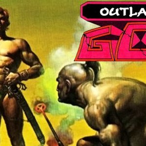 Outlaw of Gor photo 4