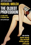 The Oldest Profession poster image