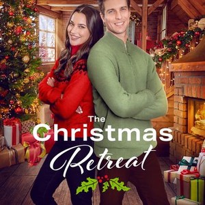 The Christmas Retreat - Rotten Tomatoes