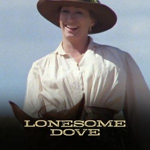 "Lonesome Dove photo 2"