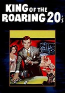 King of the Roaring 20's -- The Story of Arnold Rothstein poster image