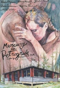 Mercury in Retrograde poster