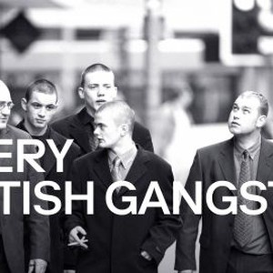 A Very British Gangster photo 8