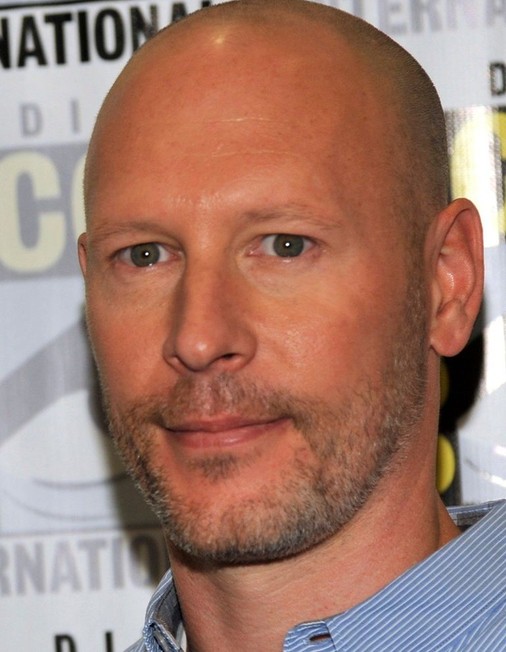 Dirk Hoogstra