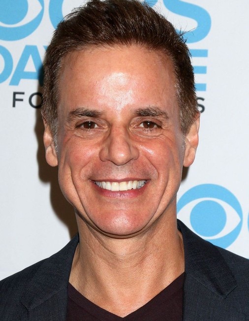 Christian J. LeBlanc