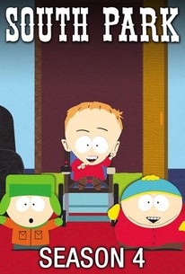 South Park: Season 4, Episode 4 - Rotten Tomatoes