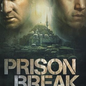 "Prison Break photo 5"