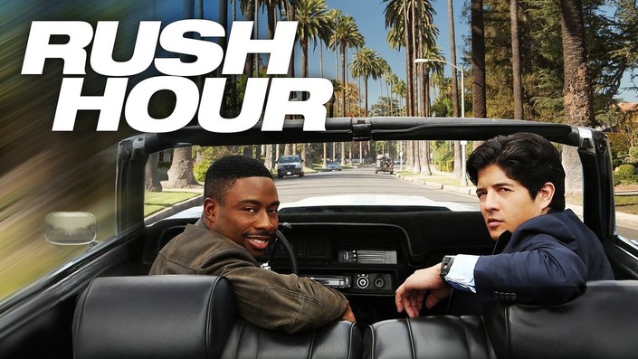 Rush hour 1 on sale putlocker