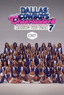 Watch dallas cowboys cheerleaders making the team season 15 episode 7 hot sale