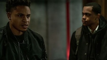 Power season 6 streaming top
