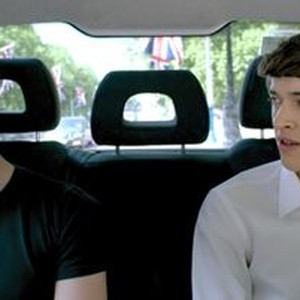 Scott and Sid photo 14