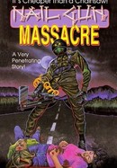 Nail Gun Massacre poster image