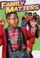 Family Matters poster image