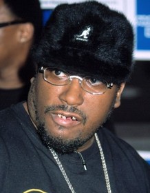 Ol' Dirty Bastard