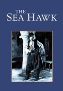 The Sea Hawk poster image